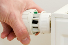 North Perrott central heating repair costs
